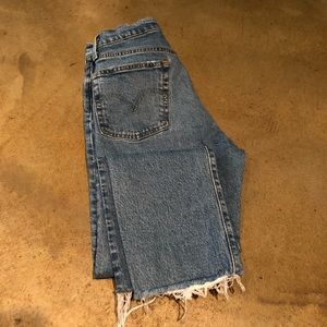 Levi’s Jeans